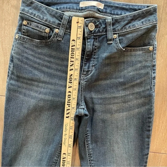 LC Women’s Lauren Conrad Skinny Jeans Size 6 - Picture 10 of 10